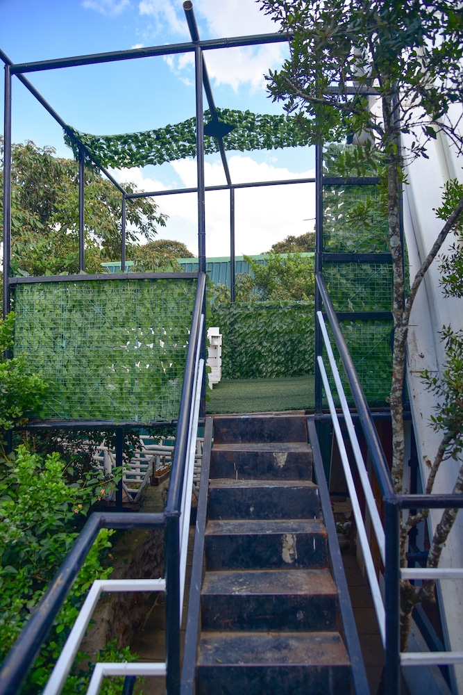 Olkeri chalete