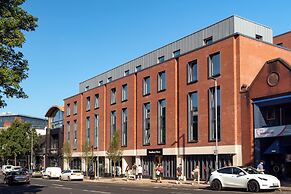 Bradbury Place