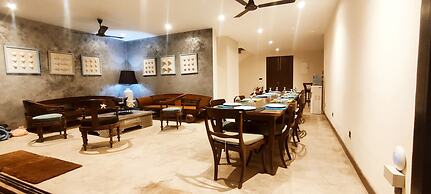Villa Reef Talpe