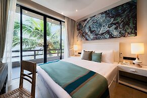 Villa Reef Talpe