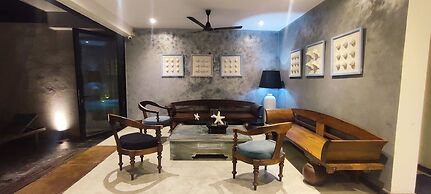 Villa Reef Talpe