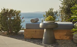 Naxea Villas I