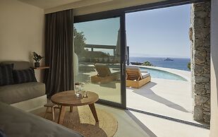 Naxea Villas I