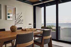 Naxea Villas I