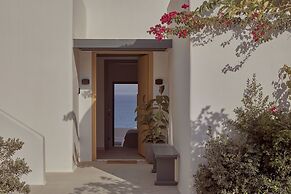 Naxea Villas I