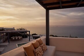 Naxea Villas I
