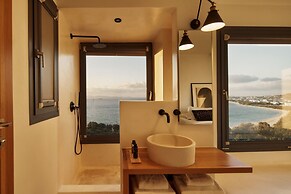 Naxea Villas I