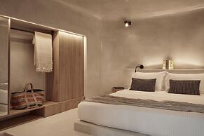 Naxea Villas I
