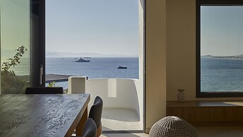Naxea Villas I