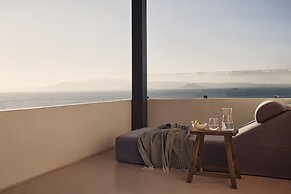 Naxea Villas I