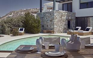 Naxea Villas I