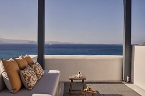 Naxea Villas I