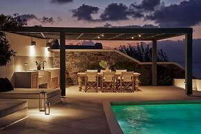 Naxea Villas I