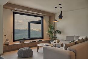 Naxea Villas I