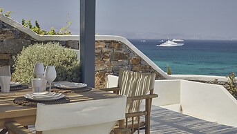 Naxea Villas I