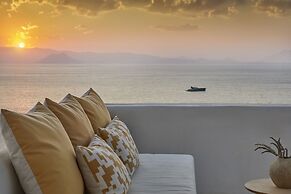Naxea Villas I