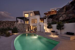 Naxea Villas I