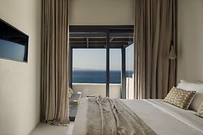 Naxea Villas I