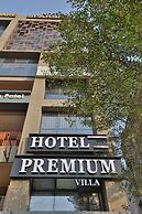 Hotel Premium Villa
