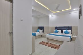 Hotel Premium Villa