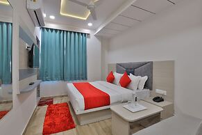 Hotel Premium Villa