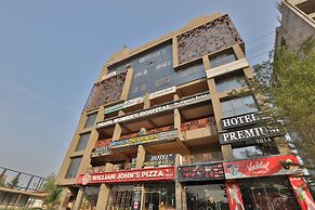 Hotel Premium Villa