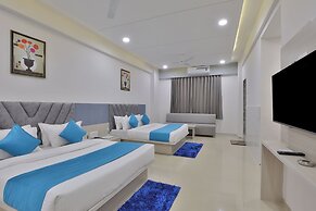 Hotel Premium Villa