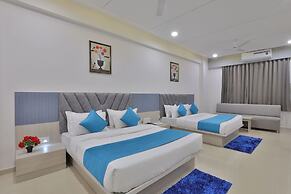 Hotel Premium Villa