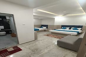 Hotel Premium Villa