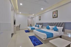 Hotel Premium Villa