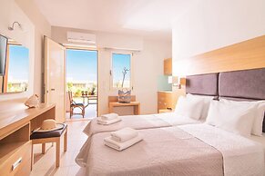 Pleasure Beach Hotel