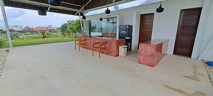 Villa Nesara