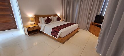 Villa Nesara