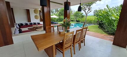 Villa Nesara