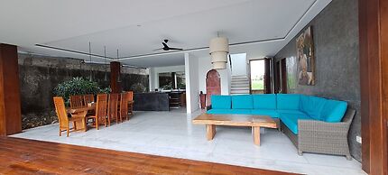 Villa Nesara