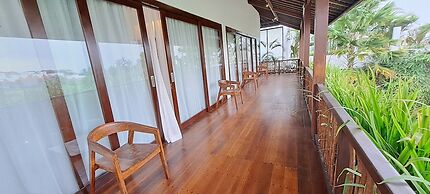 Villa Nesara