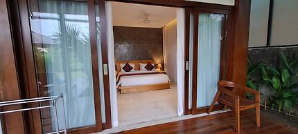 Villa Nesara
