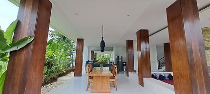 Villa Nesara