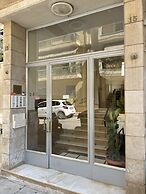 Modern Apartment-short walk to Acropolis