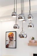 Modern Apartment-short walk to Acropolis