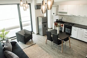 Diamond View Apartments