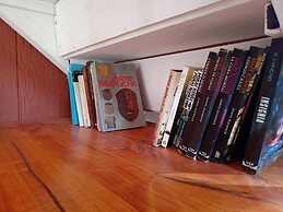 Mi Casa Tu Casa