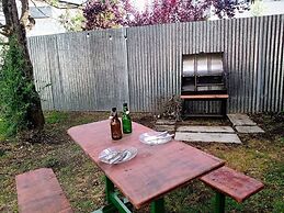 Mi Casa Tu Casa