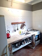 Mi Casa Tu Casa
