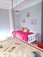 Mi Casa Tu Casa