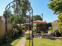 Lavender Cottage