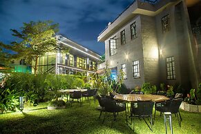 Gigiri Lion Villas 1