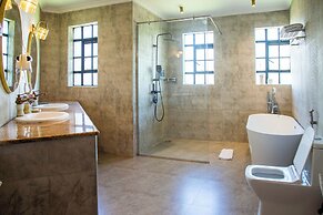 Gigiri Lion Villas 1
