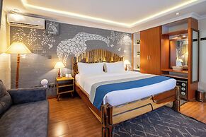 Gigiri Lion Villas 1