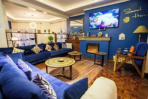 Gigiri Lion Villas 1